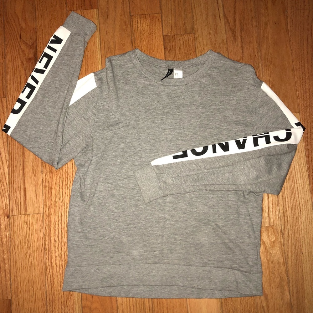 H&M Sweatshirt